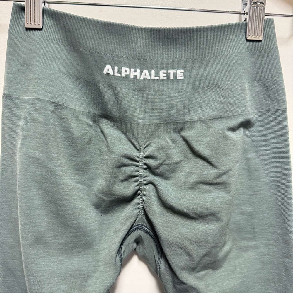 Amplify Ultra-High Rise Size S - Picture 3 of 7